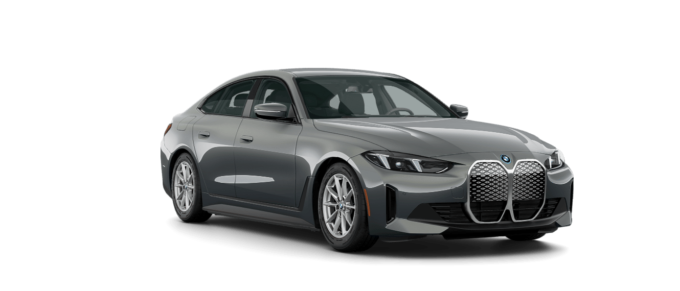 11 thumbnail image of  2025 BMW i4 xDrive40