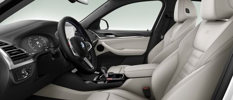 1 image of 2025 BMW X4 M