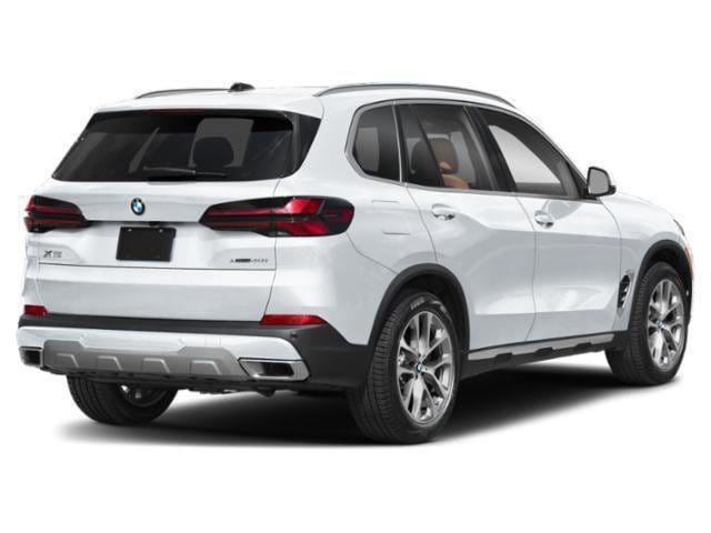 3 thumbnail image of  2026 BMW X5 sDrive40i