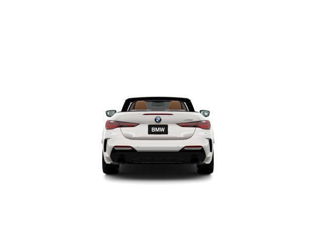 5 thumbnail image of  2026 BMW 4 Series 430i