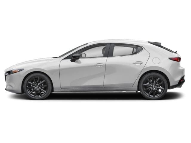 3 thumbnail image of  2026 Mazda Mazda3 Hatchback 2.5 S Select Sport