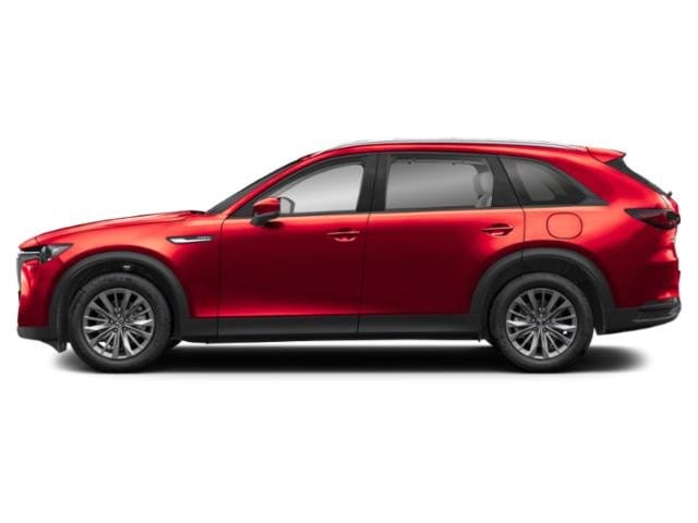 6 thumbnail image of  2026 Mazda CX-90 PHEV Preferred