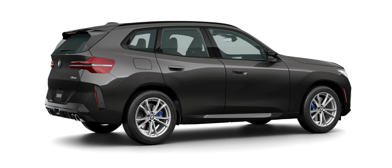 8 thumbnail image of  2026 BMW X3 M50 xDrive