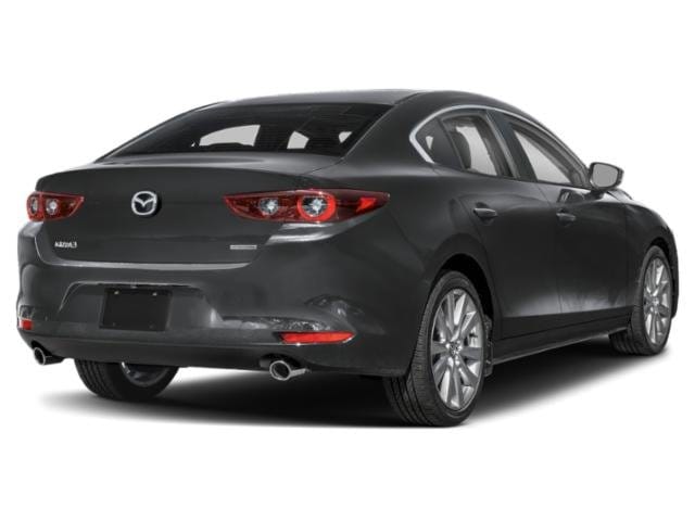 2 thumbnail image of  2026 Mazda Mazda3 Sedan 2.5 S Preferred