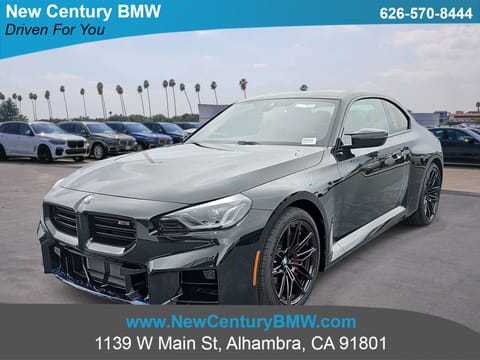 1 image of 2026 BMW M2