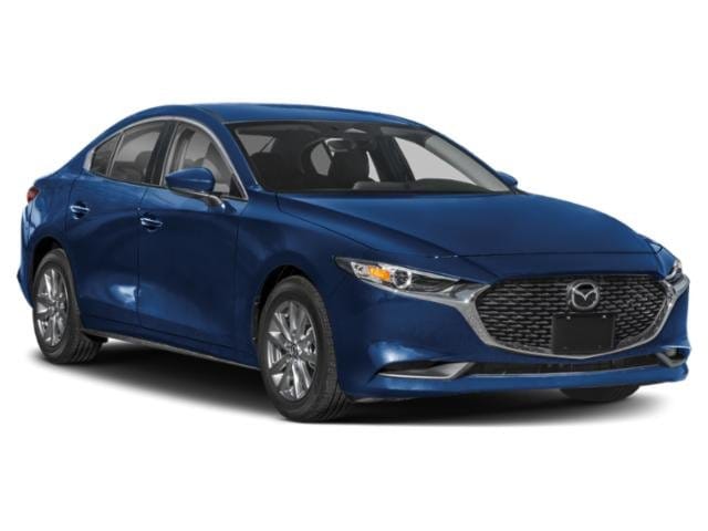 9 thumbnail image of  2026 Mazda Mazda3 Sedan 2.5 S