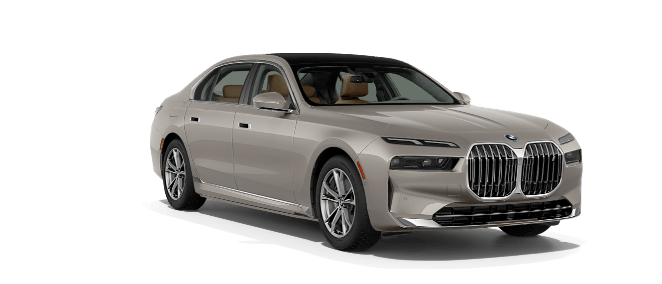 11 thumbnail image of  2025 BMW i7 xDrive60