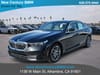 2026 BMW i5 eDrive40