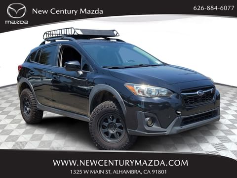 1 image of 2019 Subaru Crosstrek Premium