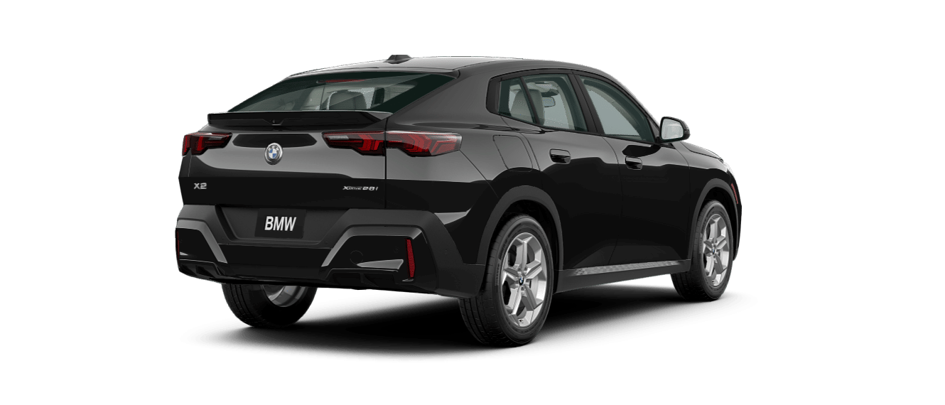 13 thumbnail image of  2026 BMW X2 xDrive28i