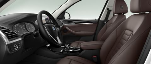 1 image of 2024 BMW X3 sDrive30i