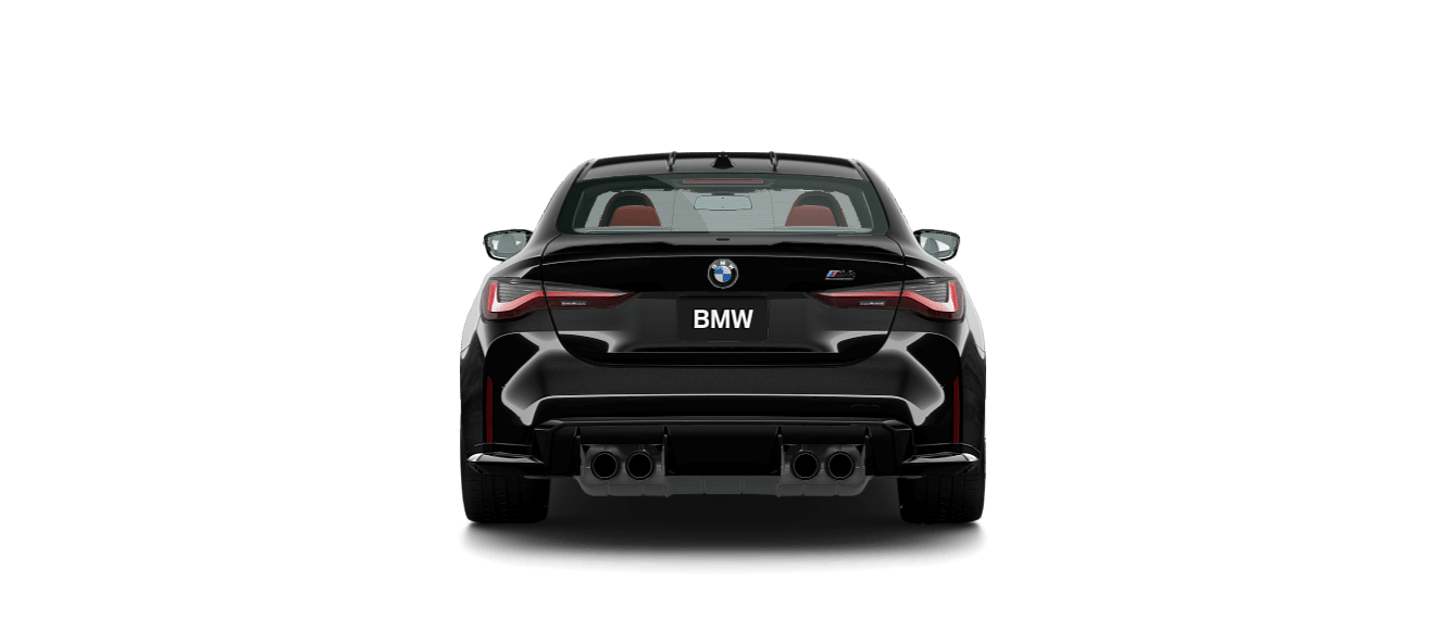 6 thumbnail image of  2026 BMW M4 Competition xDrive