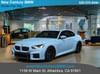 2026 BMW M2