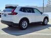 4 thumbnail image of  2025 Honda CR-V LX
