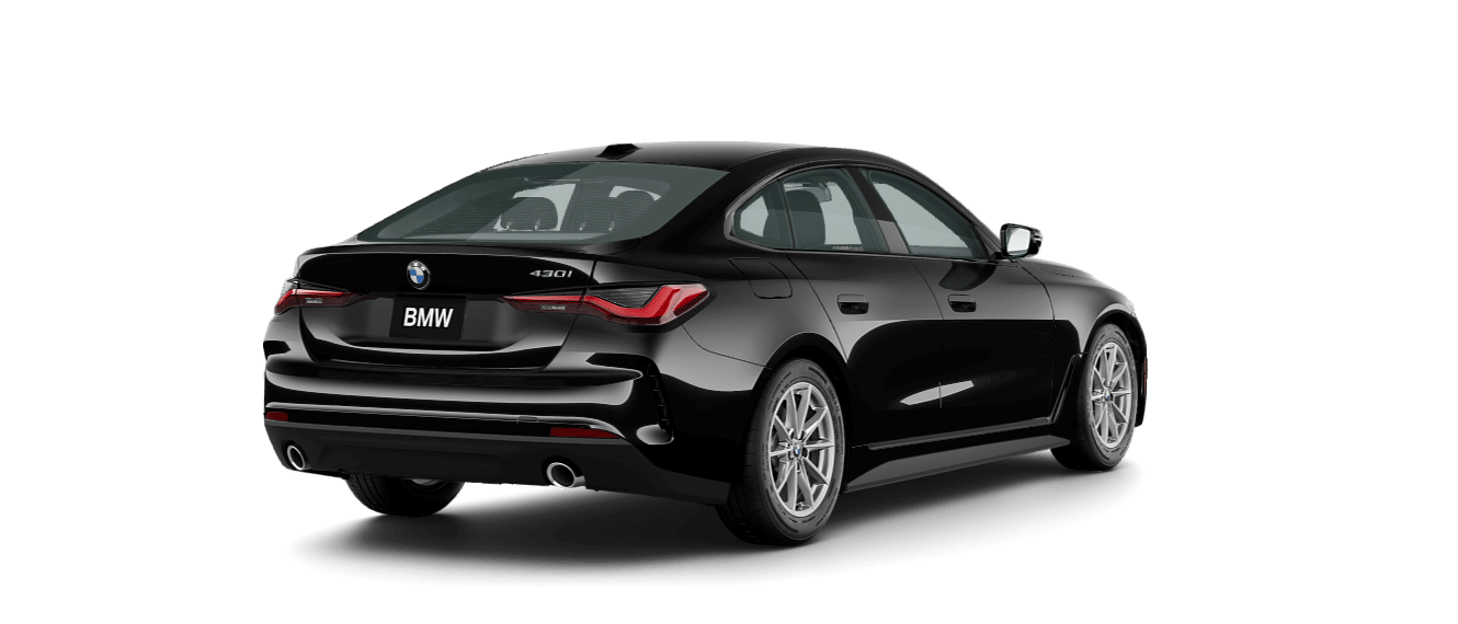 14 thumbnail image of  2026 BMW 4 Series 430i