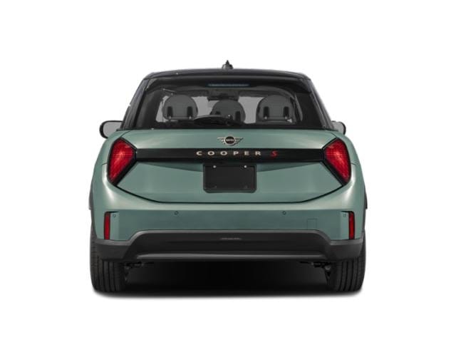 5 thumbnail image of  2025 MINI Hardtop 4 Door