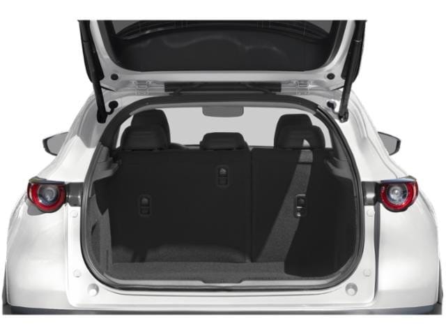 14 thumbnail image of  2025 Mazda CX-30 2.5 S Premium Package