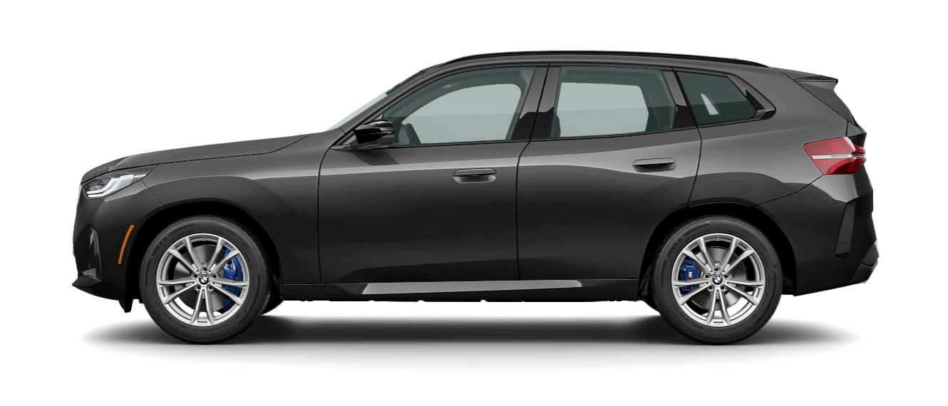 3 thumbnail image of  2026 BMW X3 M50 xDrive