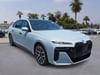 3 thumbnail image of  2025 BMW 7 Series 750e xDrive