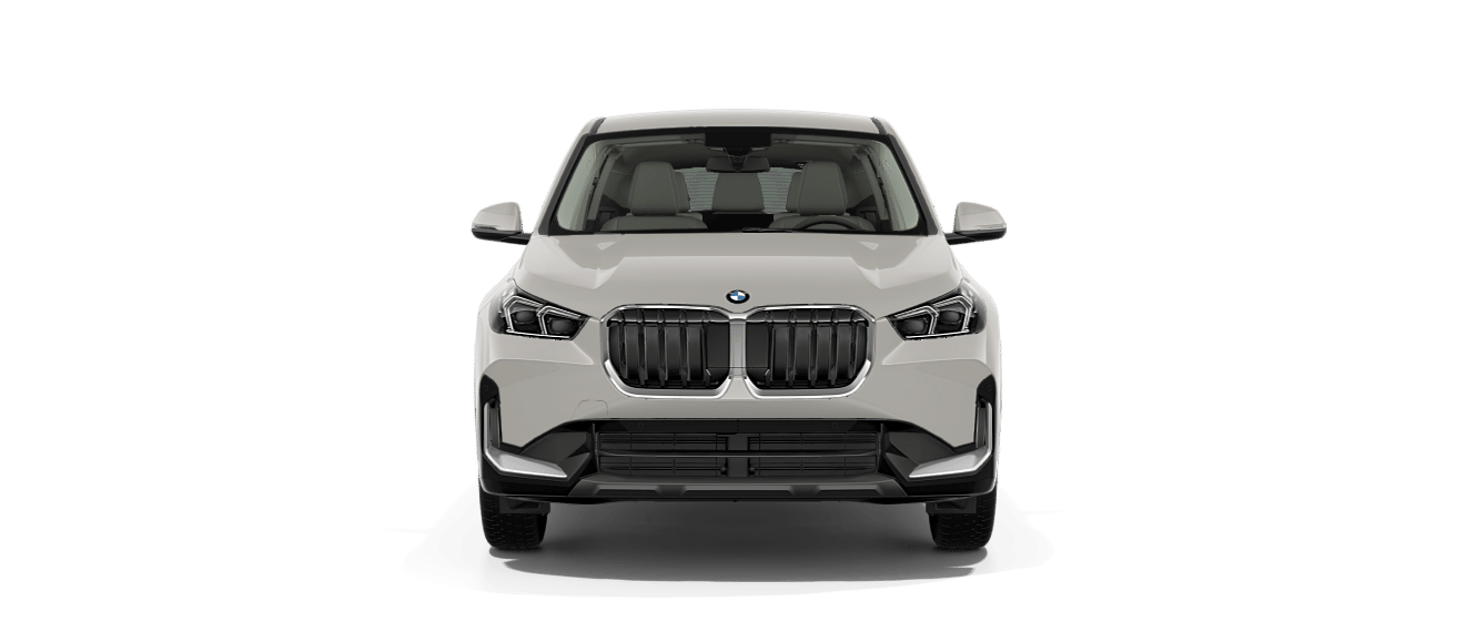 24 thumbnail image of  2026 BMW X1 xDrive28i
