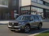 1 thumbnail image of  2025 Honda Pilot Touring