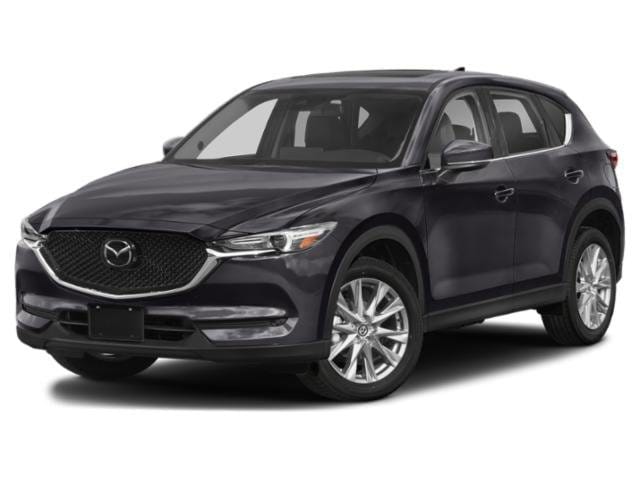 1 placeholder image of  2021 Mazda CX-5 Grand Touring