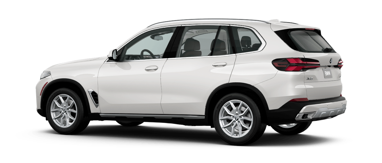 4 thumbnail image of  2026 BMW X5 sDrive40i