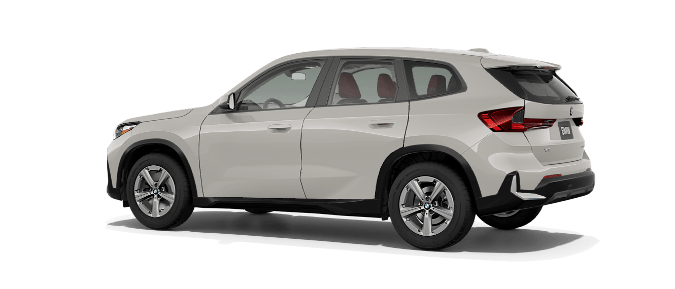 7 thumbnail image of  2026 BMW X1 xDrive28i