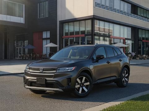 1 image of 2025 Honda Prologue Touring