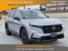 3 thumbnail image of  2026 Honda CR-V Hybrid Sport