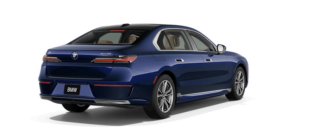 7 thumbnail image of  2025 BMW i7 xDrive60