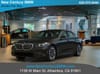 2026 BMW i5 eDrive40