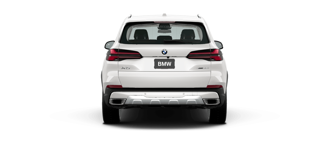 6 thumbnail image of  2026 BMW X5 xDrive40i