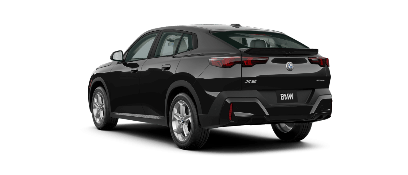 10 thumbnail image of  2026 BMW X2 xDrive28i
