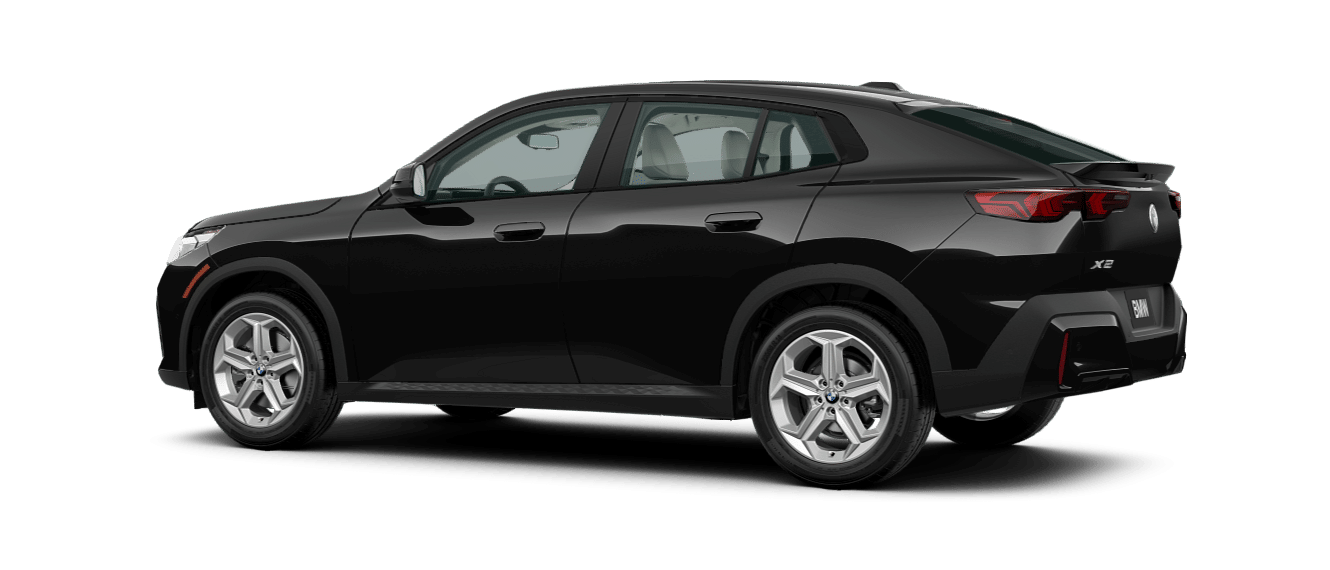 8 thumbnail image of  2026 BMW X2 xDrive28i