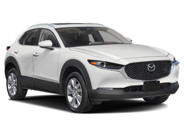 9 thumbnail image of  2025 Mazda CX-30 2.5 S Premium Package