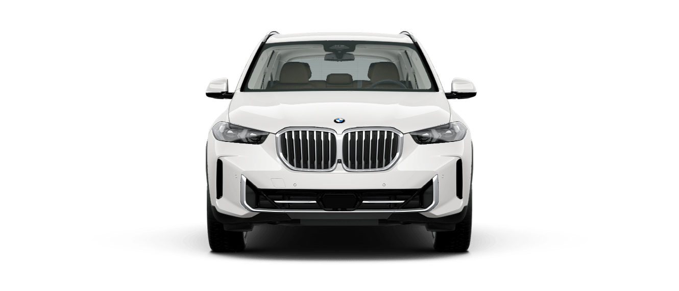 12 thumbnail image of  2026 BMW X5 xDrive40i