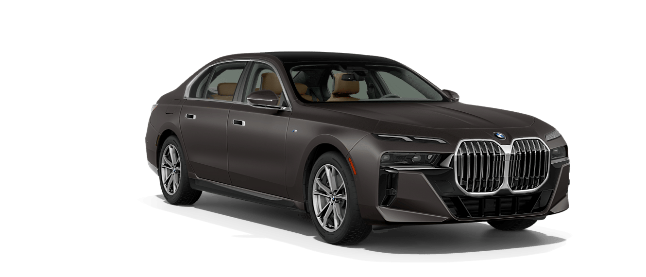 11 thumbnail image of  2025 BMW 7 Series 760i xDrive