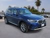 3 thumbnail image of  2022 BMW X3 sDrive30i