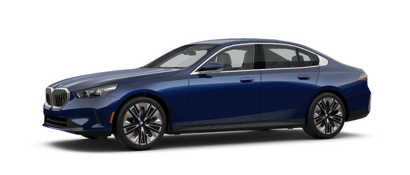 2 thumbnail image of  2026 BMW 5 Series 530i