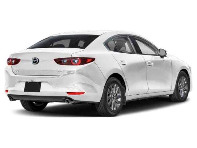 2 thumbnail image of  2026 Mazda Mazda3 Sedan 2.5 S