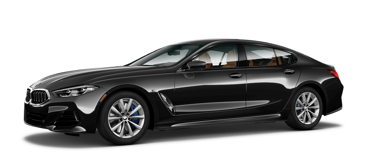 3 thumbnail image of  2026 BMW 8 Series 840i