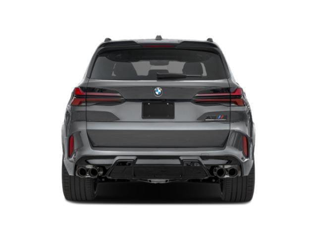 5 thumbnail image of  2026 BMW X5 M Competition