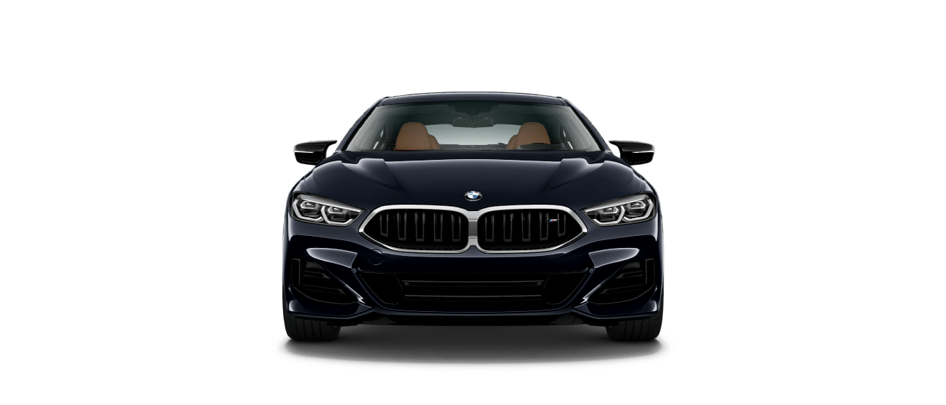 36 thumbnail image of  2026 BMW 8 Series M850i