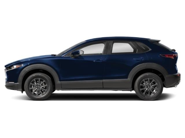3 thumbnail image of  2026 Mazda CX-30 2.5 S