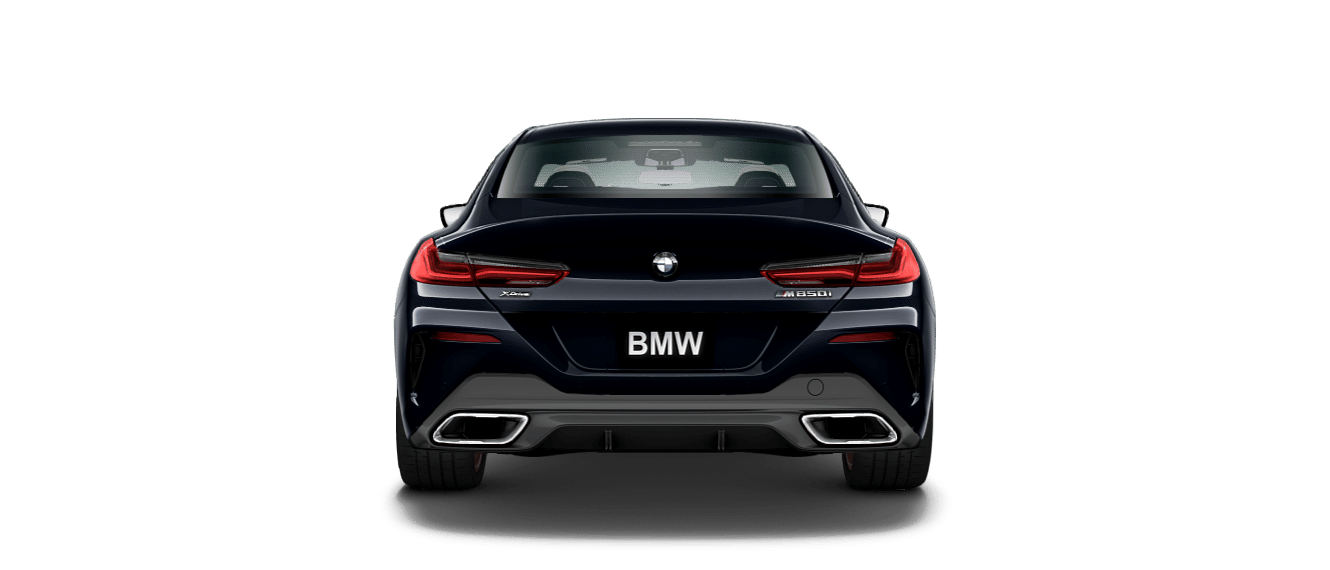 16 thumbnail image of  2026 BMW 8 Series M850i