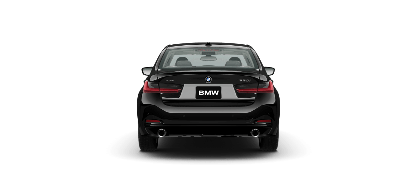 6 thumbnail image of  2025 BMW 3 Series 330i xDrive