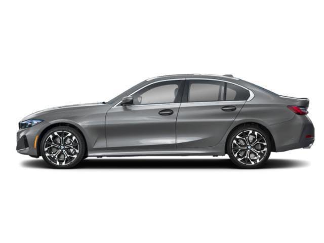 2 thumbnail image of  2026 BMW 3 Series 330i NA