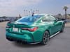 5 thumbnail image of  2023 BMW M4 COUPE Competition xDrive