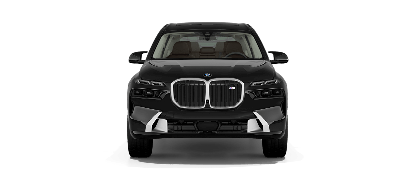24 thumbnail image of  2026 BMW X7 M60i